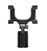 UCHWYT NA TELEFON DO SAMOCHODU / LUSTERKO WSTECZNE