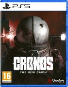 CRONOS THE NEW DAWN PS5 PL // JAK NOWA