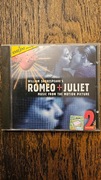 Romeo+Juliet Soundtruck vol. 2 CD