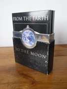 From the Earth to the moon DVD Z Ziemi na Księżyc Tom Hanks