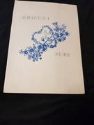 stara ulotka program operetka ruletka serc nr 685