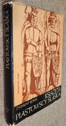 Z. Boras - Książęta piastowscy Śląska. 1974