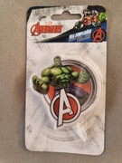 Świeczka na tort Hulk Marvel Avengers 