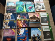 Podręczniki do liceum 