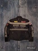 Kurtka motocyklowa racing Jacket Speed Force XL