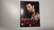 PC Painkiller wydanie digipack
