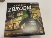 Kroniki Zbrodni Edycja Specjalna