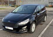 Ford S-max 2.0 TDCI 180 KM Trend