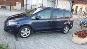 Seat Alhambra 2.0 tdi 4x4 7 osób 