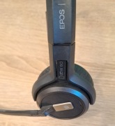 Epos Sennheiser SDW 60 HS - tylko słuchawki