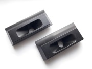 Tonsil Samba - Maskownice tunel Bassreflex