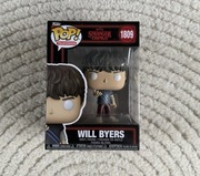 Funko Pop Will byers 1809 Stranger Things
