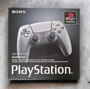 SONY DualSense 30Th Anniversary Limitowany PAD PS5 30 Rocznica Dual Sense