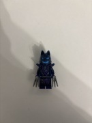 Wilczy Wojownik Lego