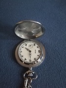 Zegarek kieszonkowy Molnija ZSRR