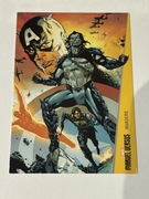 Marvel versus Panini Group card 105