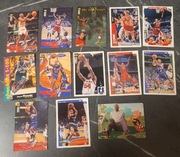 Karty kolekcjonerskie NBA