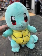 Duża maskotka pluszak żółw Pokemon XXl dla dzieci 