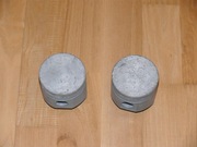 Toki Fiat 126p 600 73,7 I szlif nadwymiar WSK Gorzyce