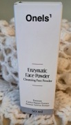Onels Enzymatyczny Puder do mycia twarzy