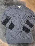 Oryginalny sweter Michael Kors roz S - stan idealny, jak nowy