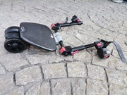 Dostawka do wózka -Jane Surfer+mocowania