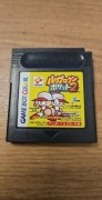 Gra Nintendo Game Boy Color Oryginał Power Pro-kun Pocket 2 
