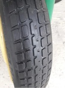 koło dojazdowe, dojazdówka Honda Civic 8 VIII UFO, 9, 10