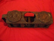 noszak na łuski do LIG 18 LeIG 18 7,5 cm + łuski