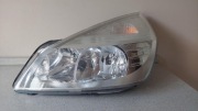 Lampa Lewa Reflektor Przód Renault Espace IV Lift 