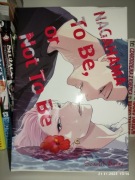 Manga Nagahama To Be, Or Not To Be
