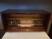 Amplituner lampowy Grundig 