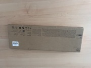 Logitech K120 nowa klawiatura na kabel USB