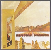 Stevie Wonder - Innervisions