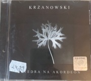 Krzanowski Katedra na Akordeon