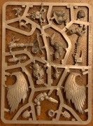 Blood Angels Astorath the Grim