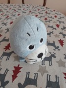 Foka Frania Biedronka 