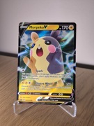 Karta Pokemon TCG: Morpeko V (SWSH 056)