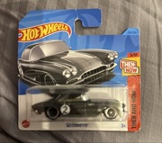 Hot wheels 62 Corvette kolekcja 2023