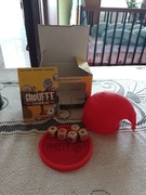 Gra w kości CHOUFFE CHAPEAU