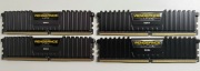 CORSAIR Vengeance LPX DDR4 32GB (4x8GB) 3200 CL16