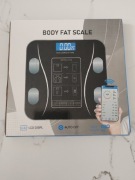 WAGA ŁAZIENKOWA ANALITYCZNA/ 180KG SMART SLIM