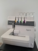 Overlock Texi Tegra 4