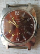 Stary zegarek ZIM ZSSR 