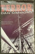 Terror. Dan Simmons, 2008 