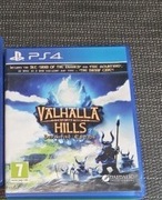 Valhalla gra na ps4