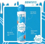 168ml Perfumy Damskie Trwała Elegancki i Zmysłowy Aromat ciastka i krem