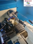 Obróbka CNC, frezowanie CNC