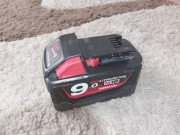 Bateria Milwaukee m18