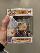 Figurka Funko Pop! Son Gohan (Beast) Dragon Ball Super #1703 Limited Chase